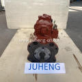 DH225-7 Hydraulic Pump K3V112DT Main Pump